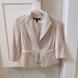 WHBM jacket